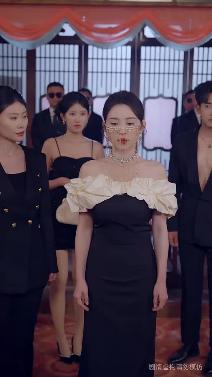 我敬老公一杯酒 - Episode 40