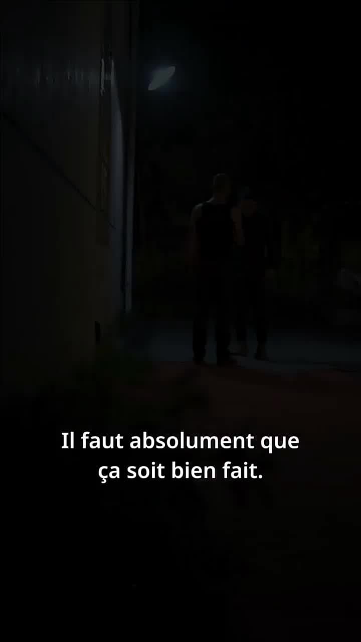 Le Gendre Miracle - Episode 31