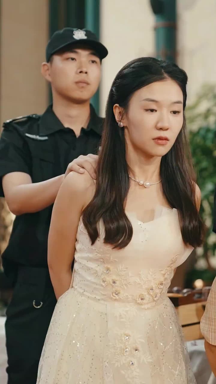 Người Mẹ Nhỏ Bé Của Tôi - Episode 32