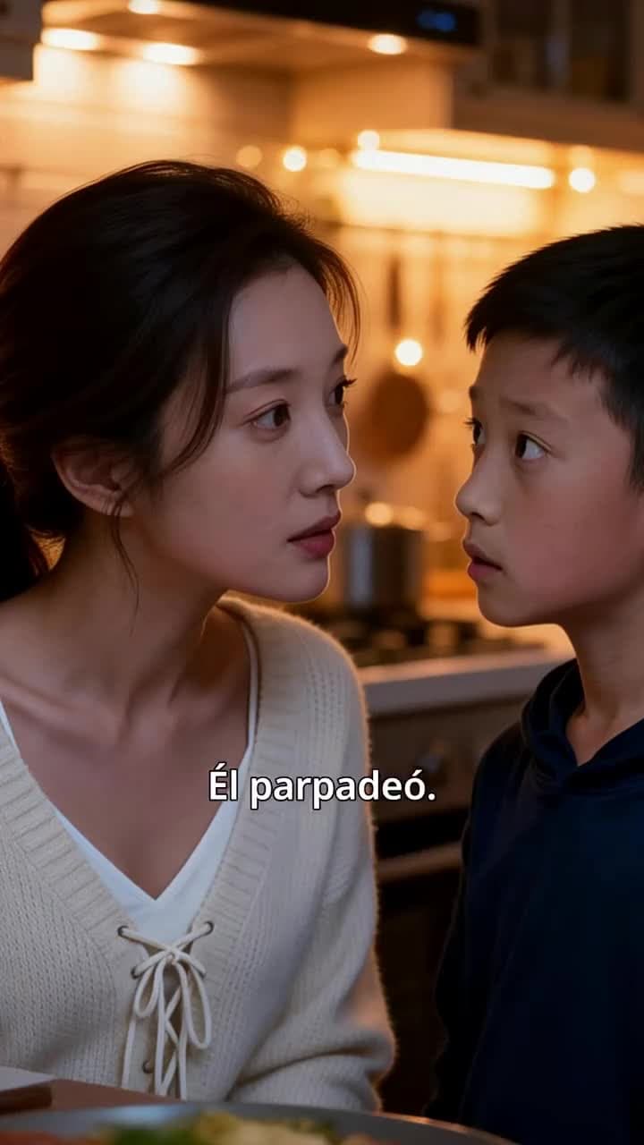 Recuperar Mi Luz Perdida - Episode 25
