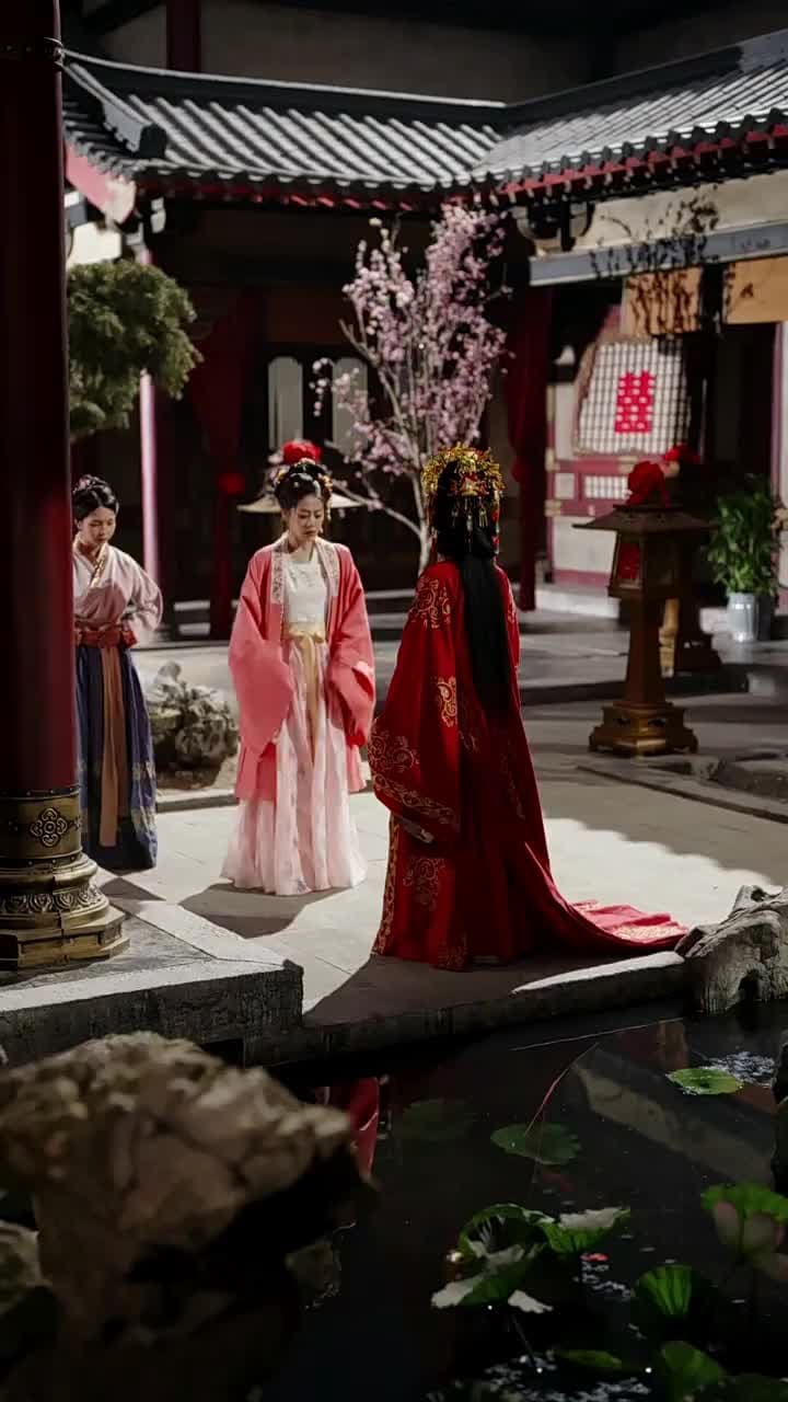 Terima Kasih Atas Luka Itu - Episode 10