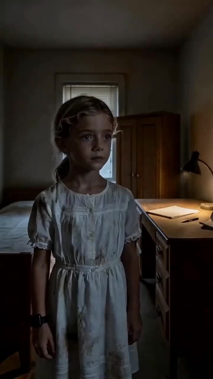Il Bracciale Veritas - Episode 2
