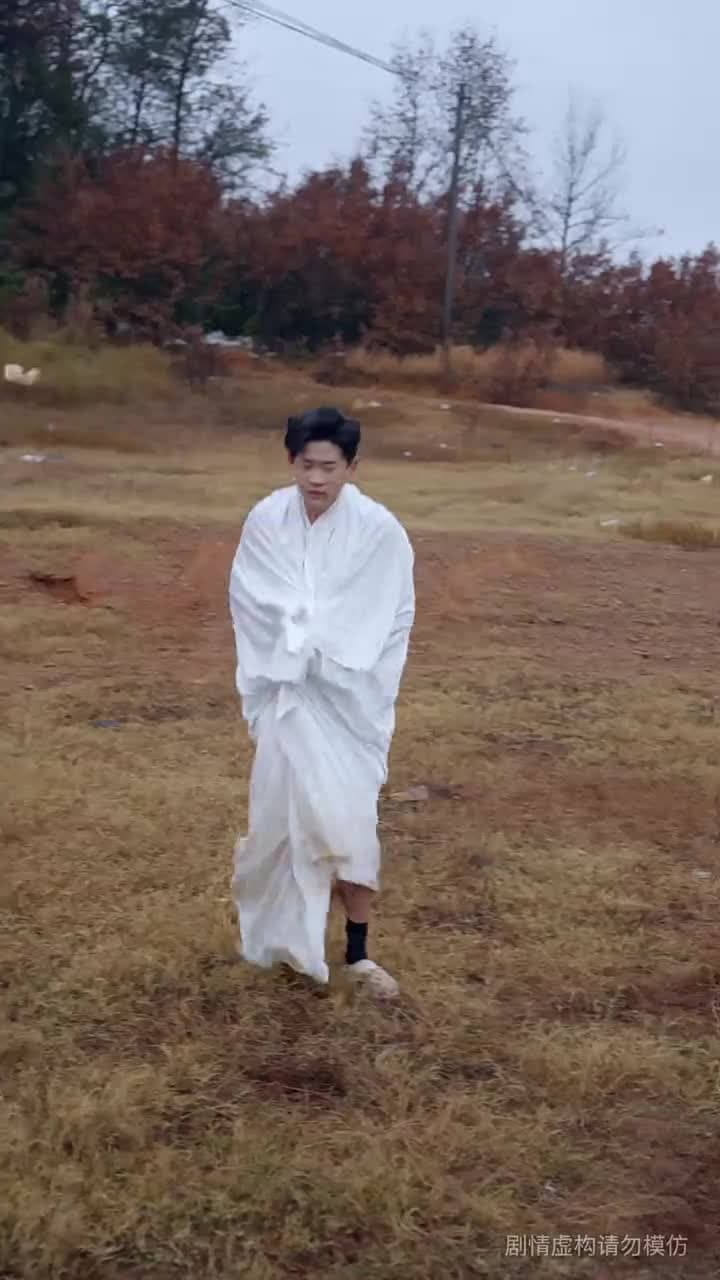 我敬老公一杯酒 - Episode 48