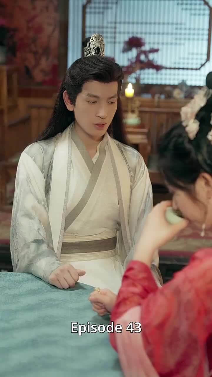 [Dubbing]Hidup Bagai Meteor - Episode 43