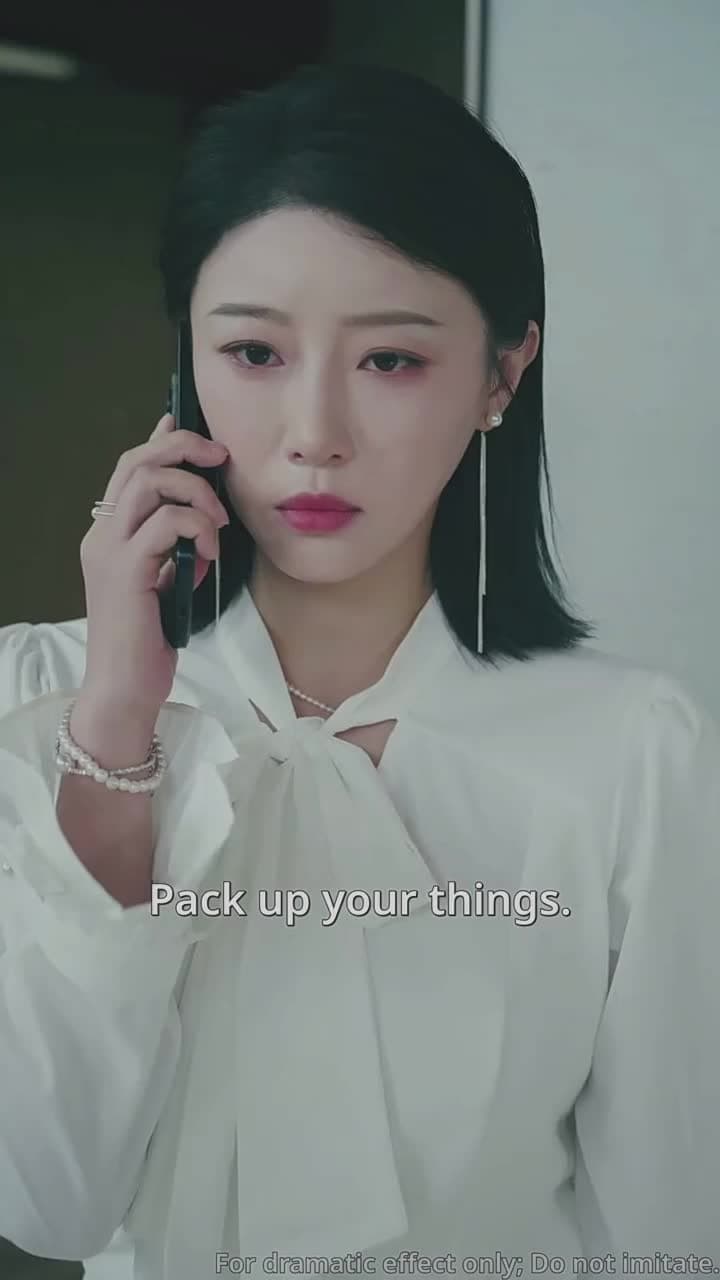 [Dubbed]A Ring of Lies - Episode 13