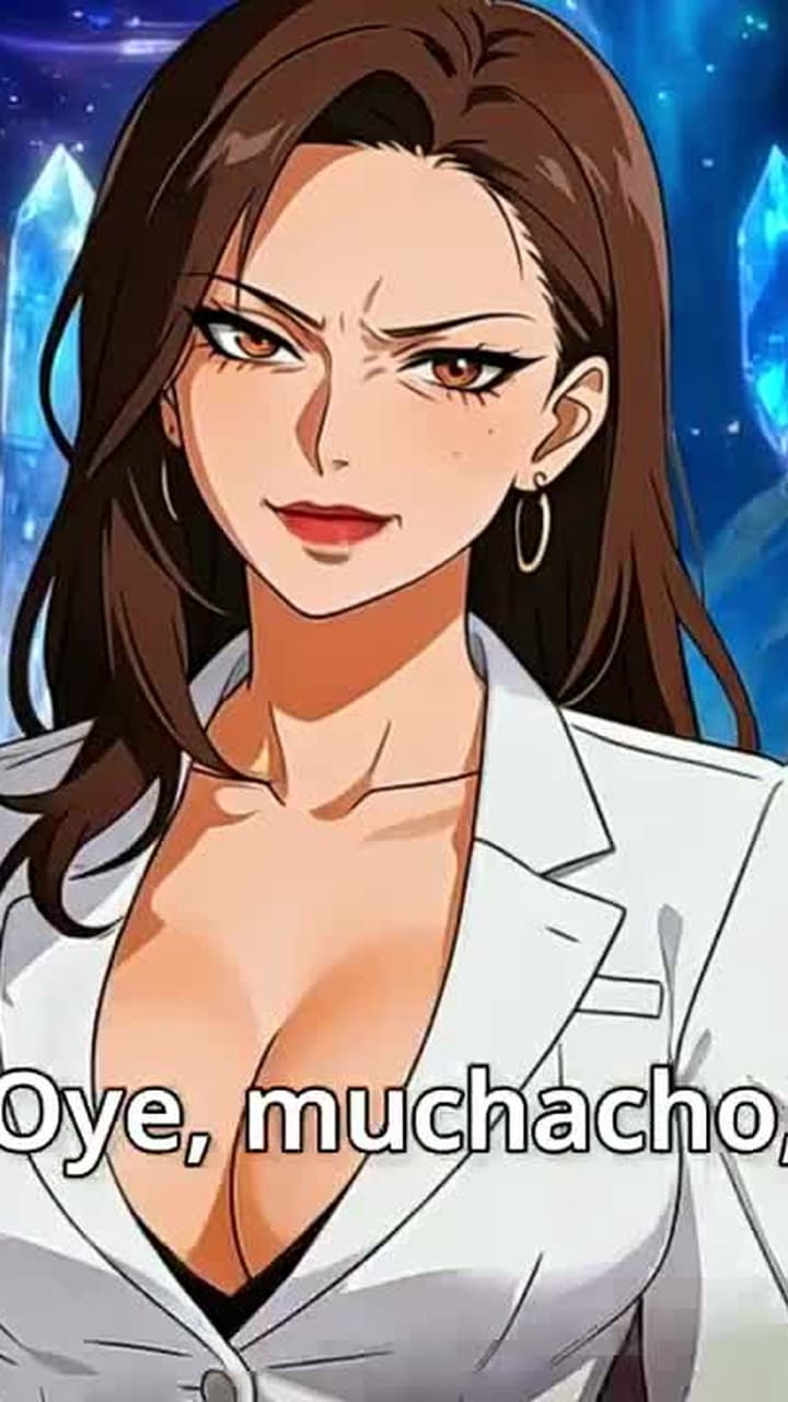 Oye, Mi Bestia es Rango SSS - Episode 4