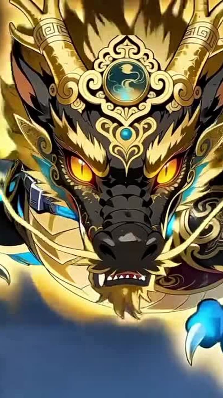 L'Ultimo  Guardiano - Episode 95