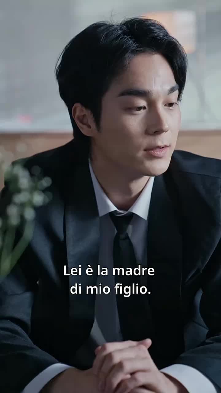 La Vendetta di Sara - Episode 23