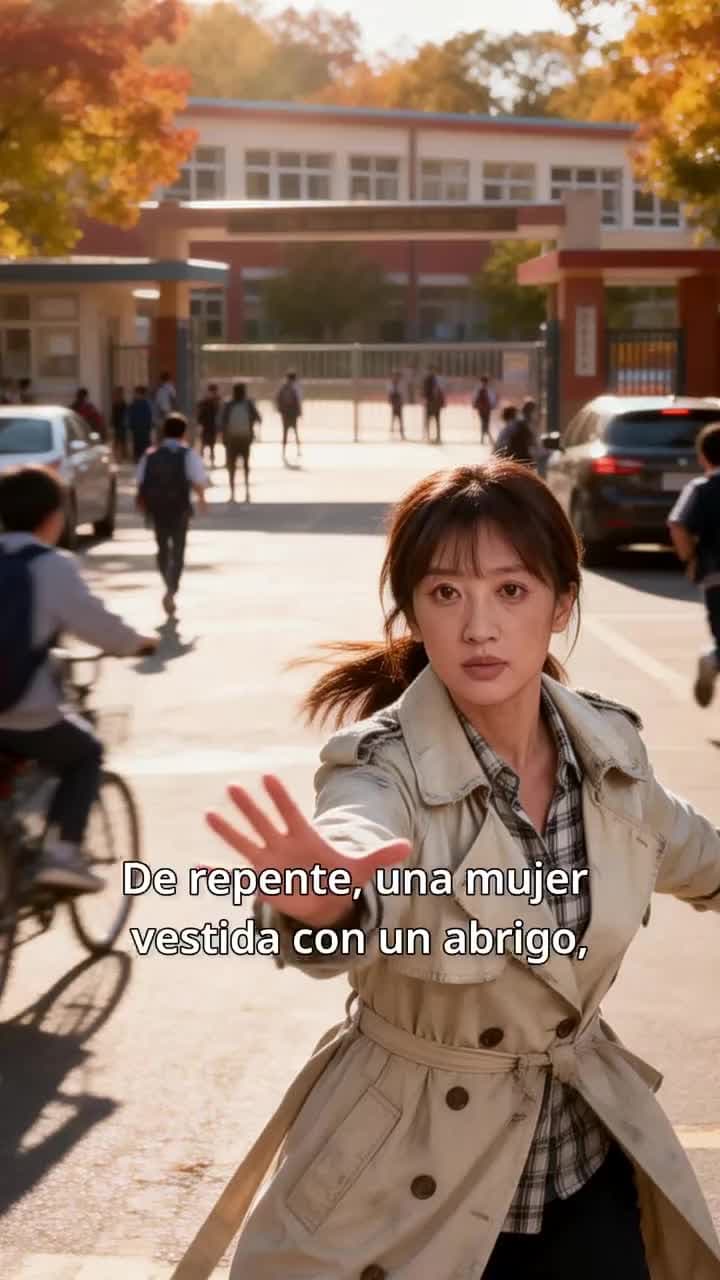 Recuperar Mi Luz Perdida - Episode 26