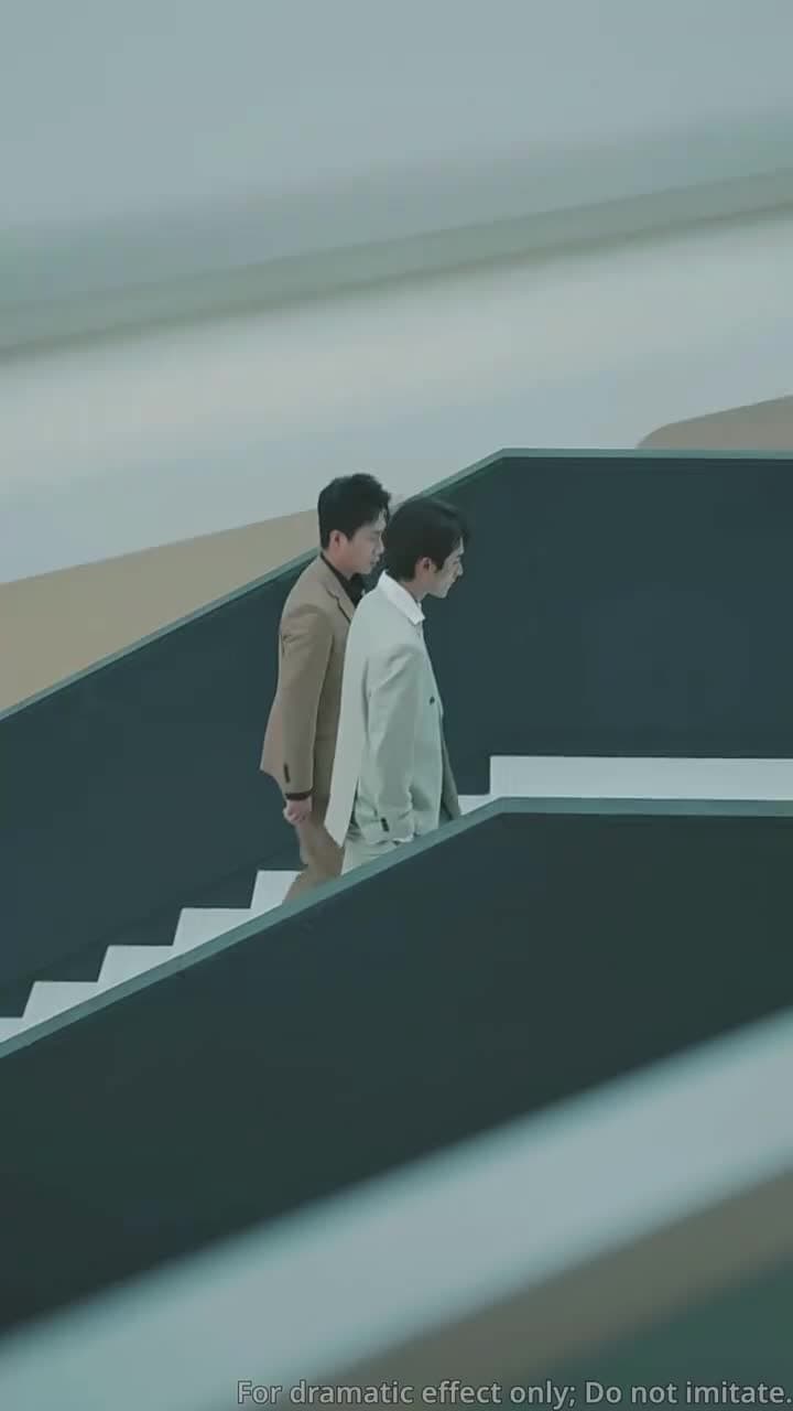 [Dubbed]A Ring of Lies - Episode 7
