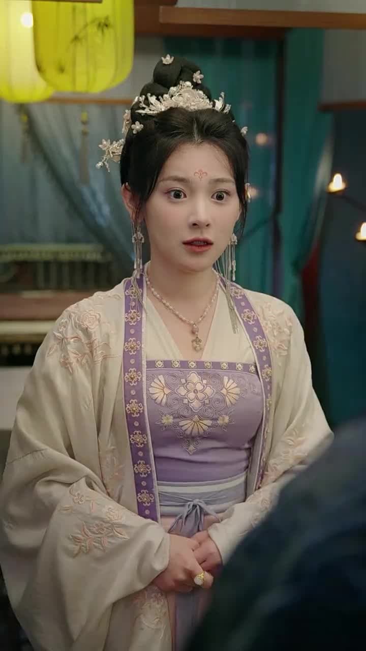 [Dubbing]Hidup Bagai Meteor - Episode 6