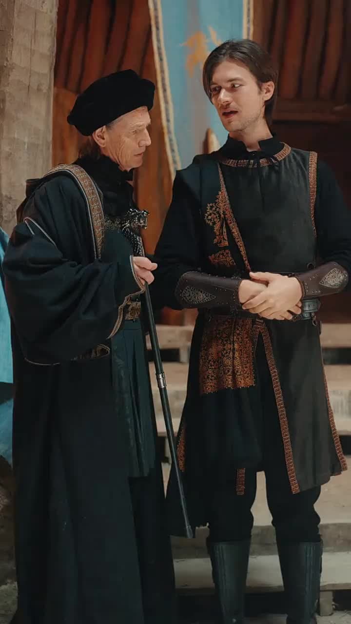 [Dublado]Espere! Meu Pai é um Arquimago Oráculo - Episode 29