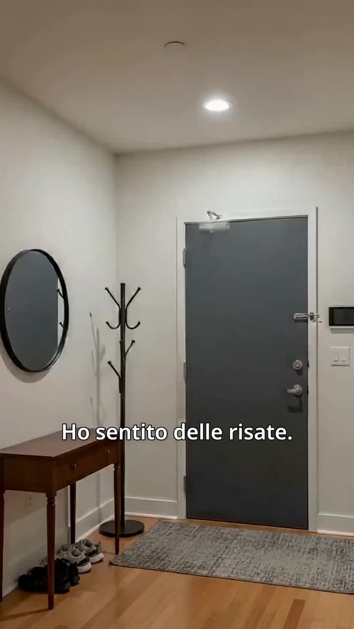 Il Bracciale Veritas - Episode 5