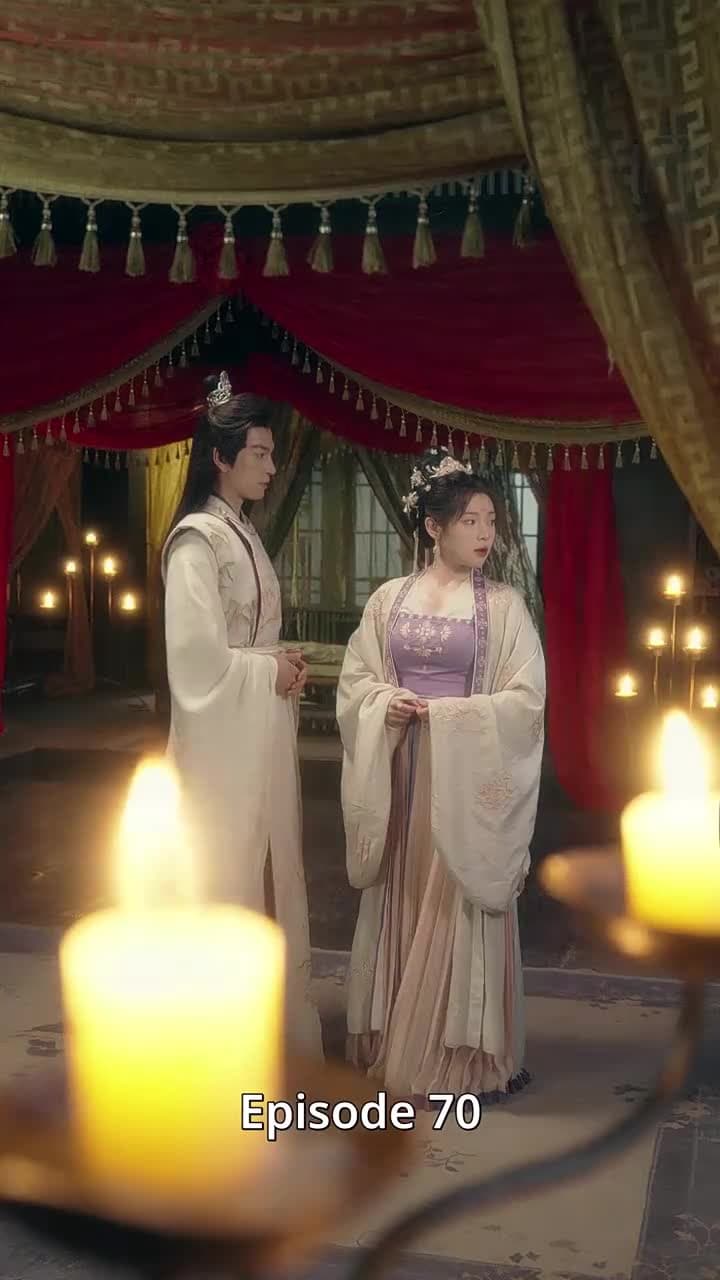 [Dubbing]Hidup Bagai Meteor - Episode 70