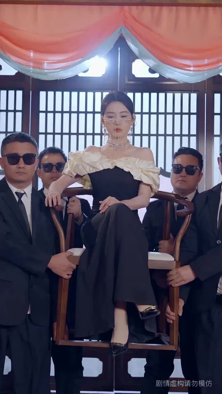 我敬老公一杯酒 - Episode 38