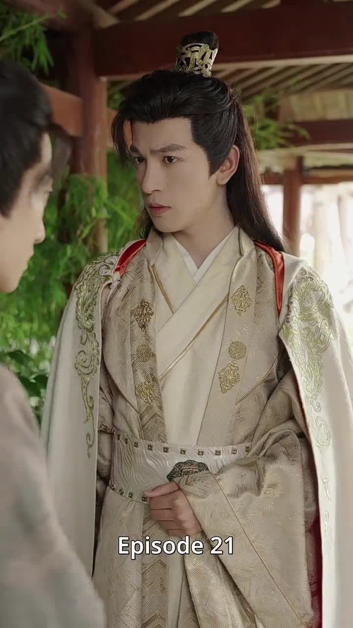 [Dubbing]Hidup Bagai Meteor - Episode 21