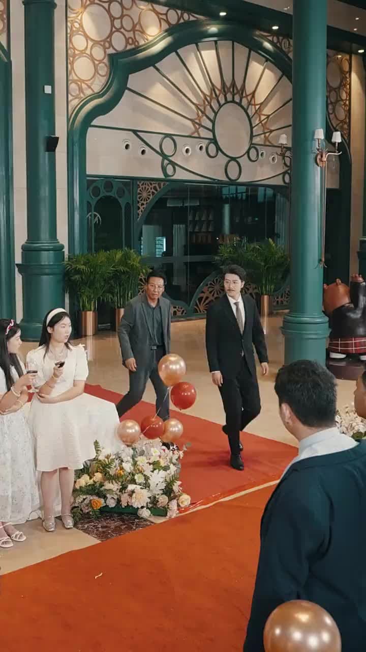 Người Mẹ Nhỏ Bé Của Tôi - Episode 31