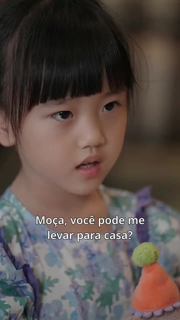 Noiva Substituta: Ex-marido, Me Deixe - Episode 92