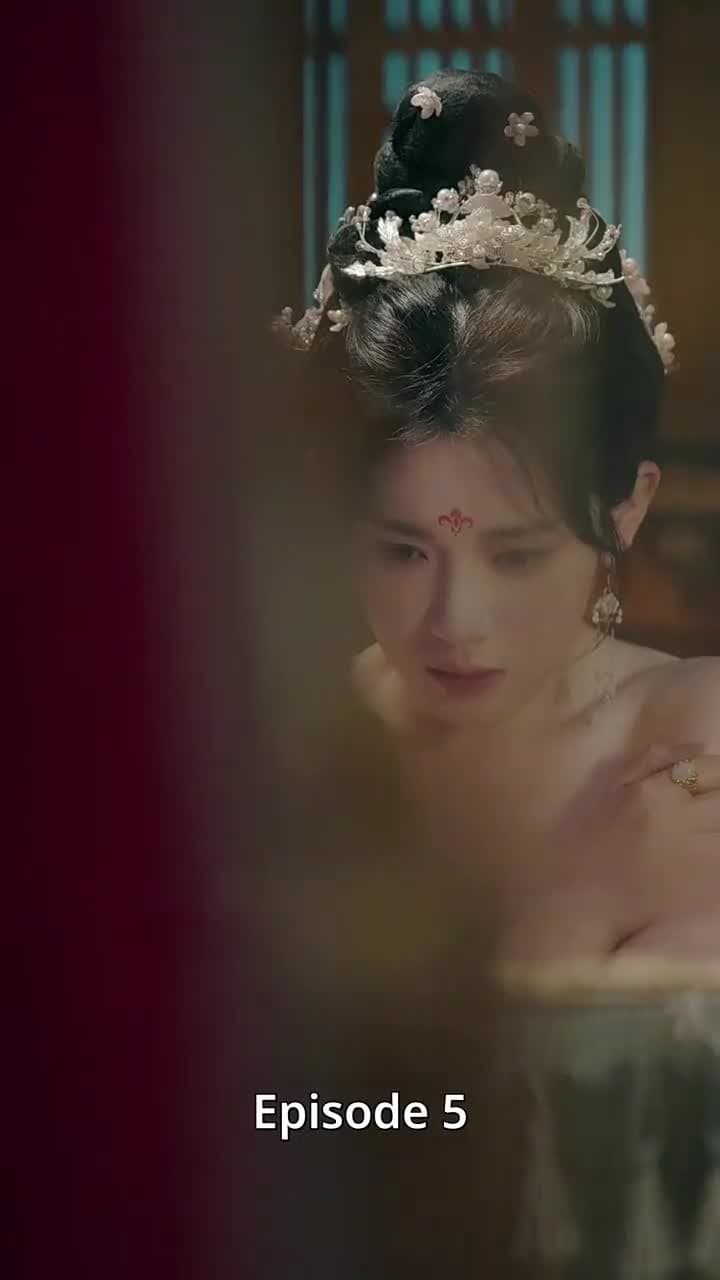 [Dubbing]Hidup Bagai Meteor - Episode 5