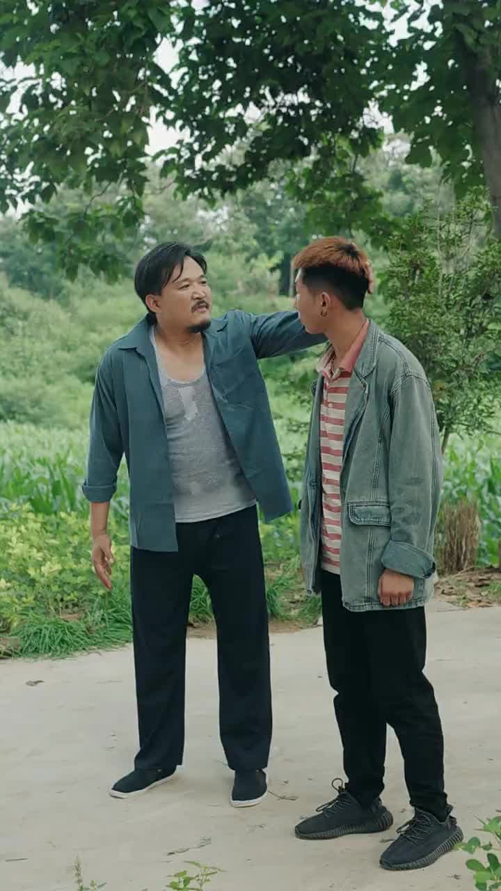 Người Mẹ Nhỏ Bé Của Tôi - Episode 13
