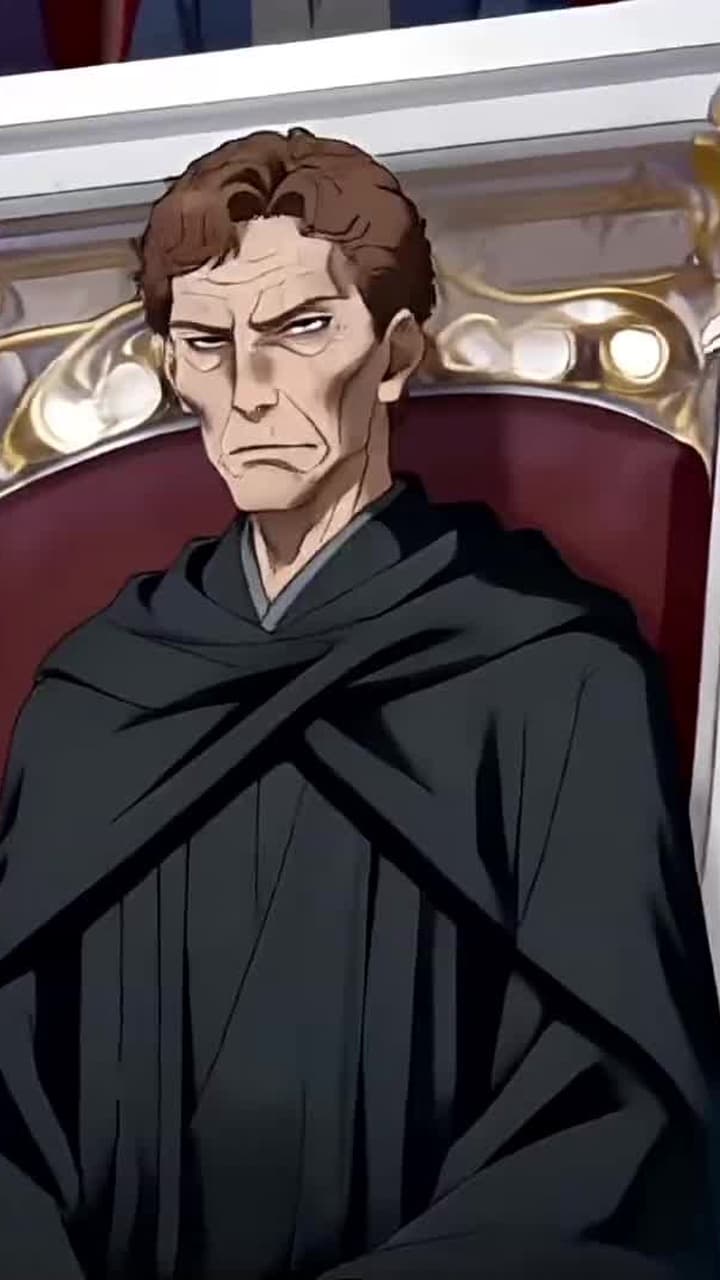 Oye, Mi Bestia es Rango SSS - Episode 56