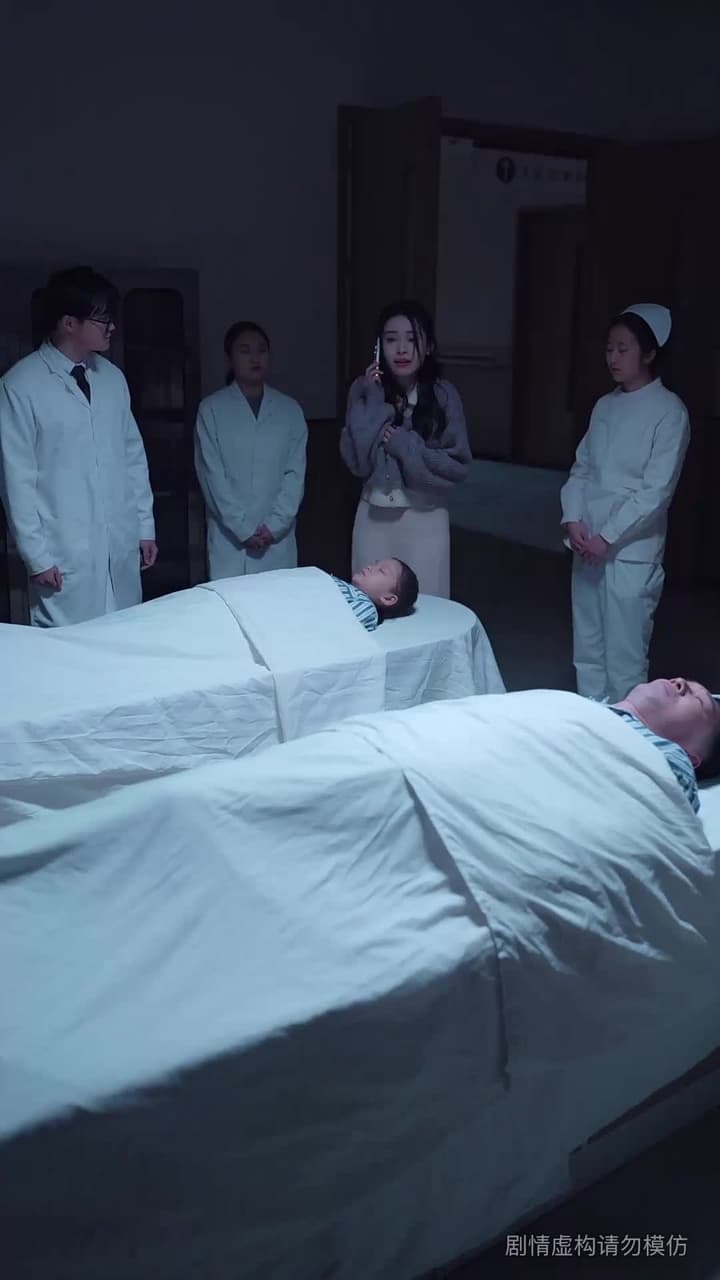 我敬老公一杯酒 - Episode 20