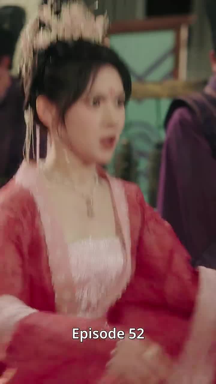 [Dubbing]Hidup Bagai Meteor - Episode 52