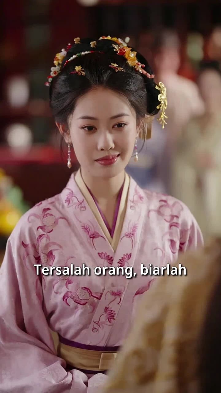 Terima Kasih Atas Luka Itu - Episode 7