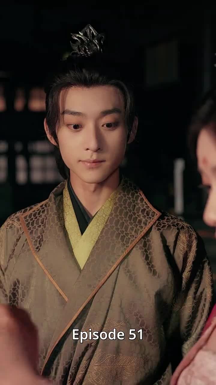 [Dubbing]Hidup Bagai Meteor - Episode 51