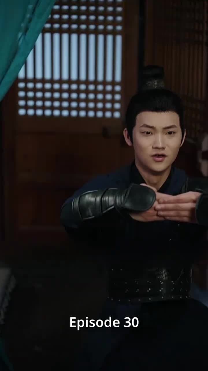 [Dubbing]Hidup Bagai Meteor - Episode 30