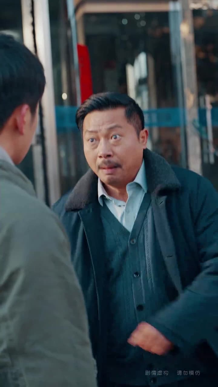 人間煙火向陽行 - Episode 3