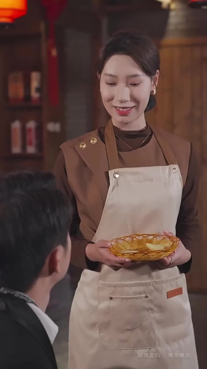 人間煙火向陽行 - Episode 39