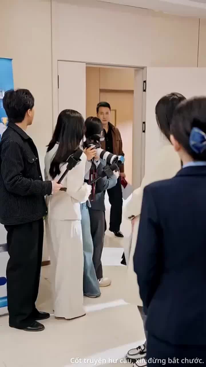 Trao Lòng Tốt Cho Nhầm Người - Episode 26