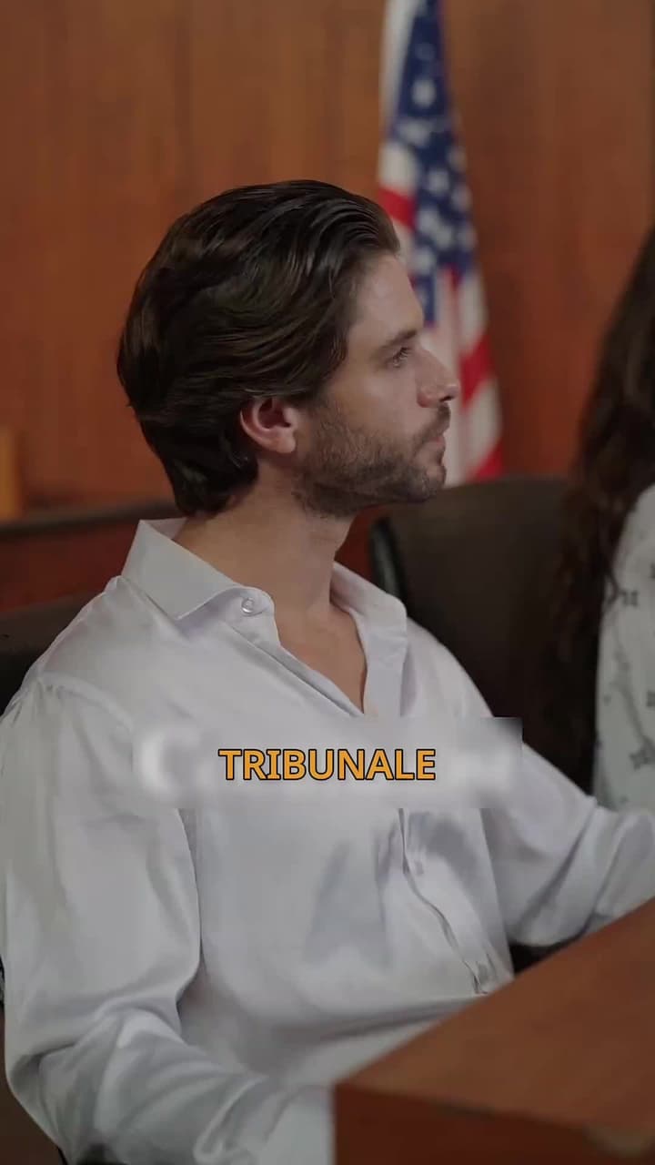 [Doppiato]L'Ereditiera Divorziata: Rivendica la Corona - Episode 9