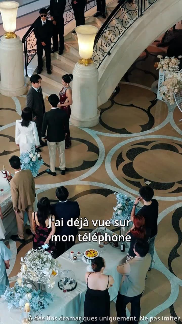 Un Mariage en Cendres - Episode 17