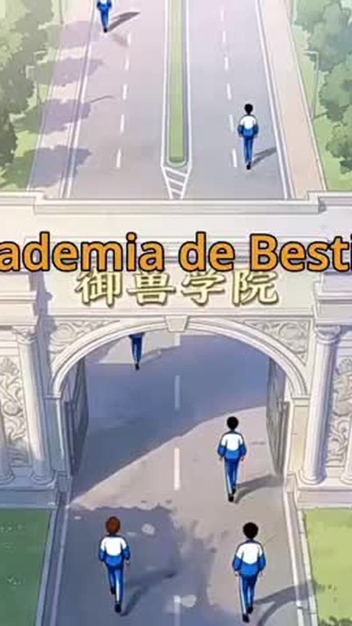 Oye, Mi Bestia es Rango SSS - Episode 8