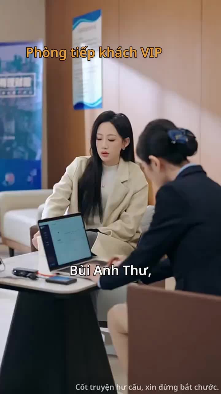 Trao Lòng Tốt Cho Nhầm Người - Episode 14
