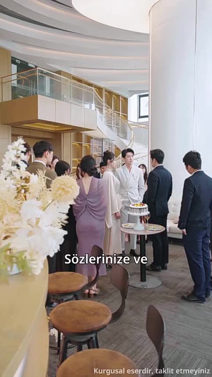 Aşk için intikam - Episode 15