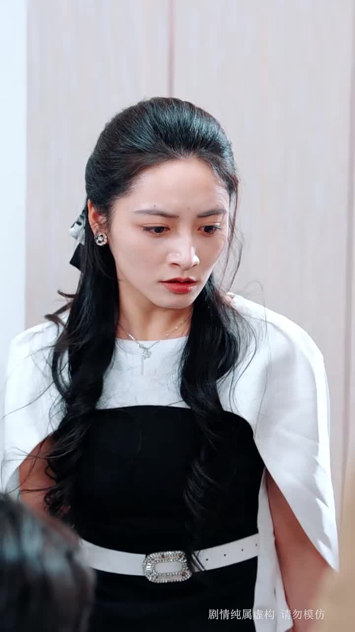 十年燈火照非親 - Episode 30