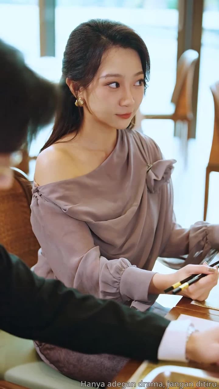 Suamiku Musuh Bebuyutanku - Episode 25