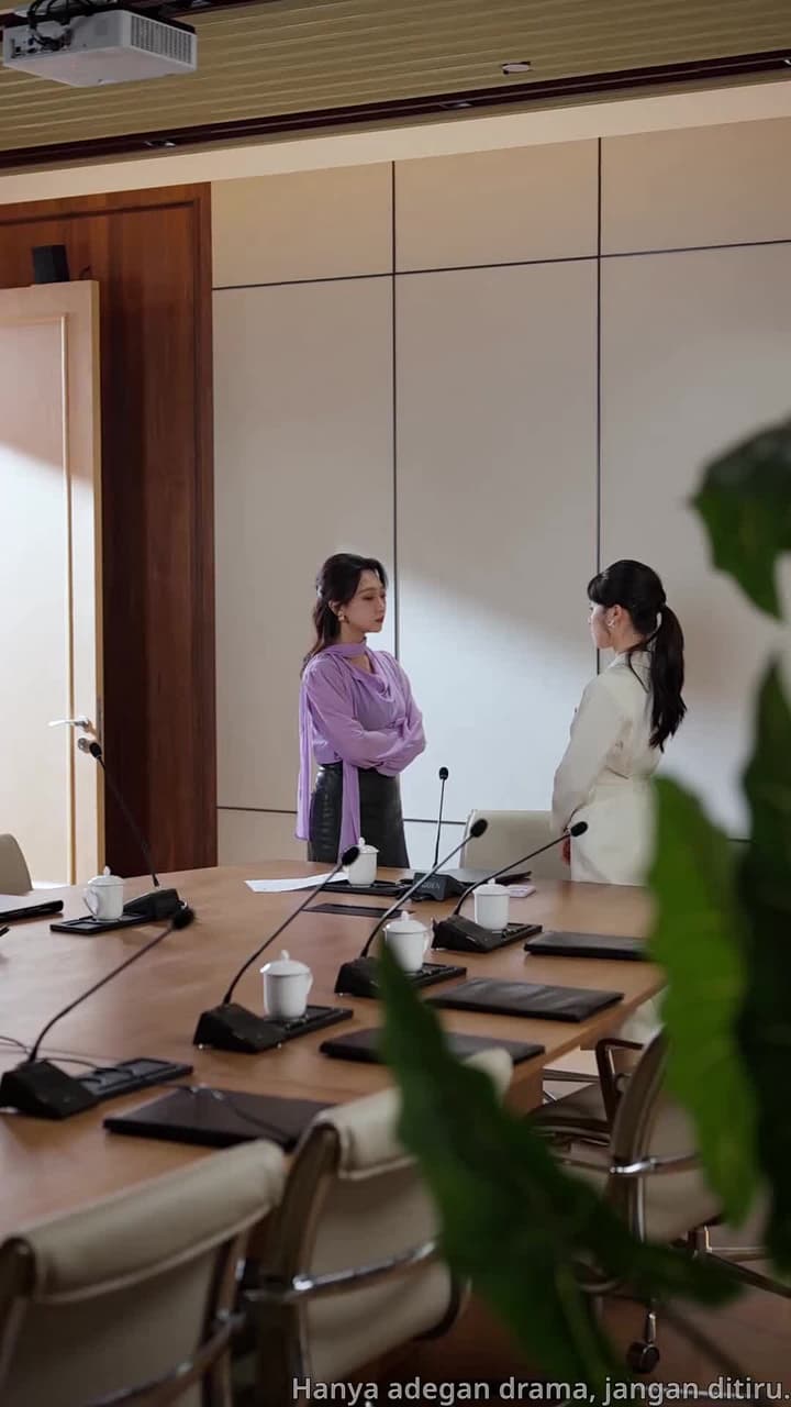 Suamiku Musuh Bebuyutanku - Episode 39