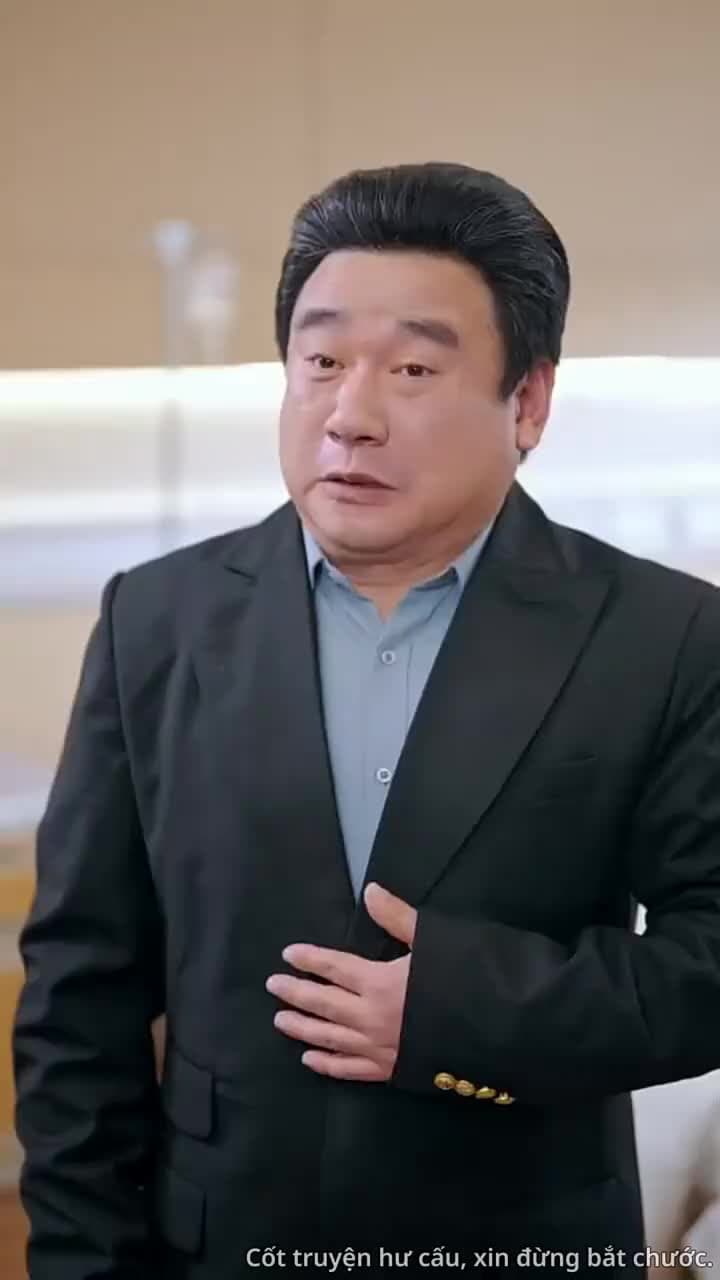 Trao Lòng Tốt Cho Nhầm Người - Episode 50