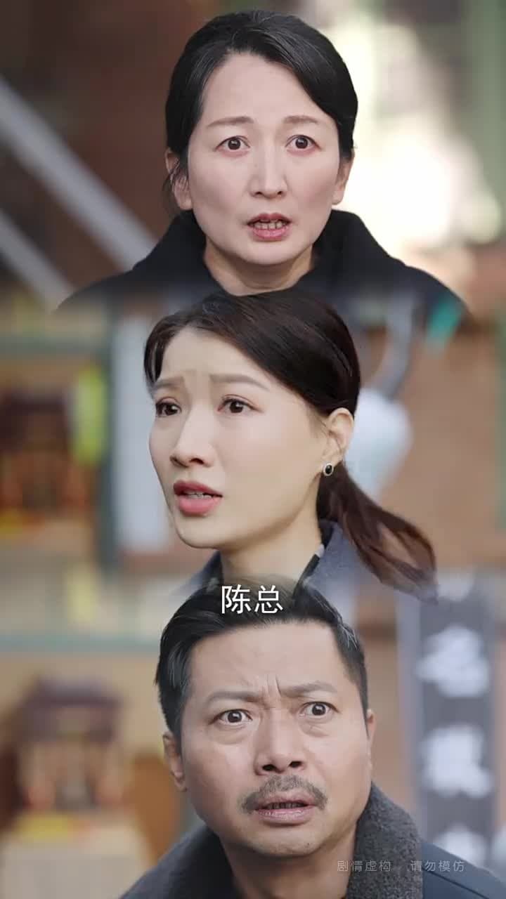 人間煙火向陽行 - Episode 35