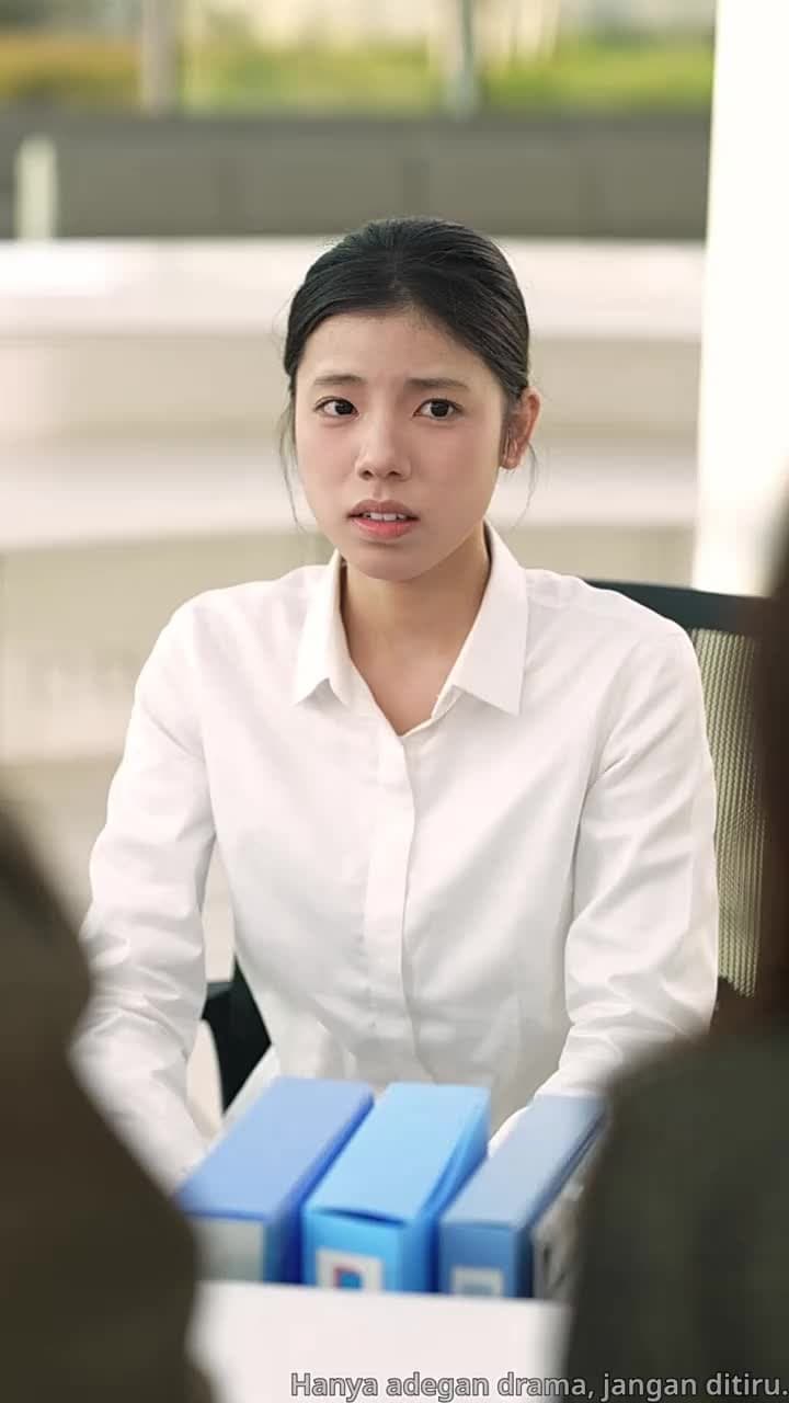Suamiku Musuh Bebuyutanku - Episode 47