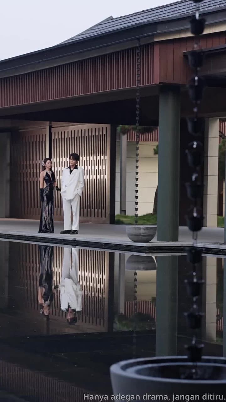 Suamiku Musuh Bebuyutanku - Episode 38
