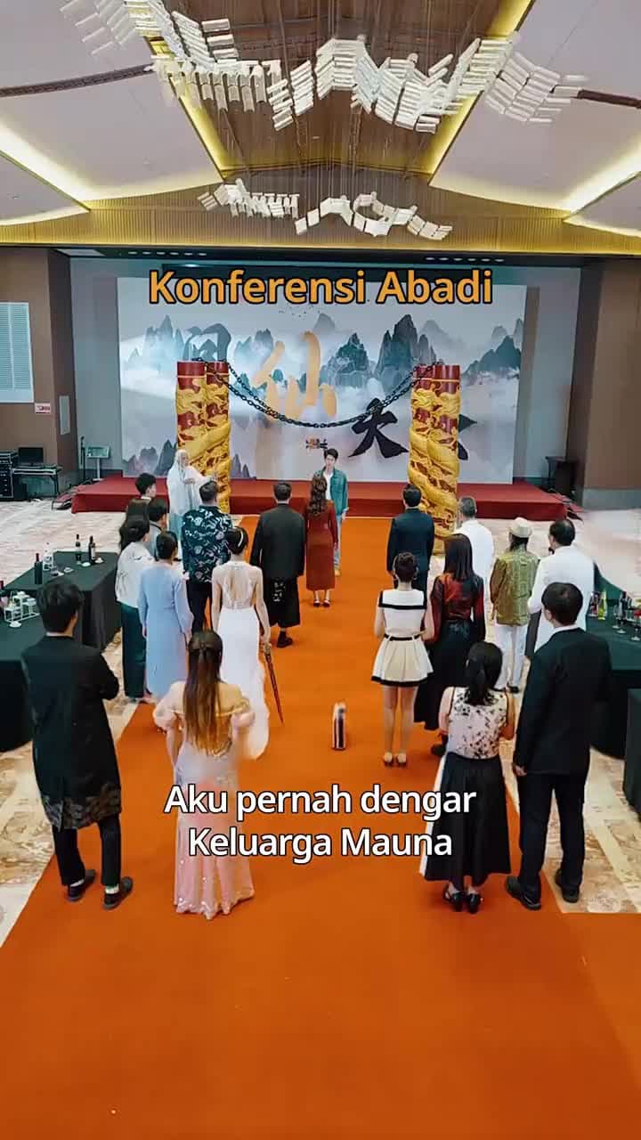 [Dubbing]Kembalinya Sang Master - Episode 78