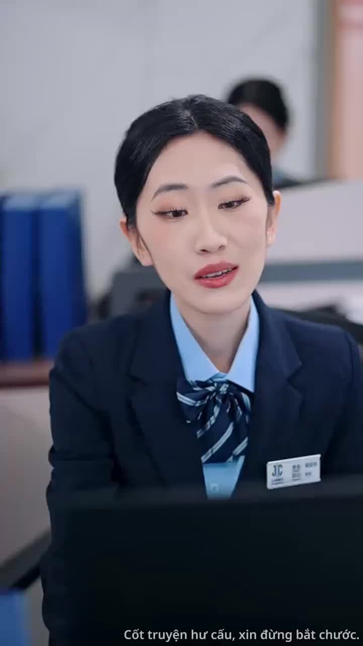 Trao Lòng Tốt Cho Nhầm Người - Episode 8