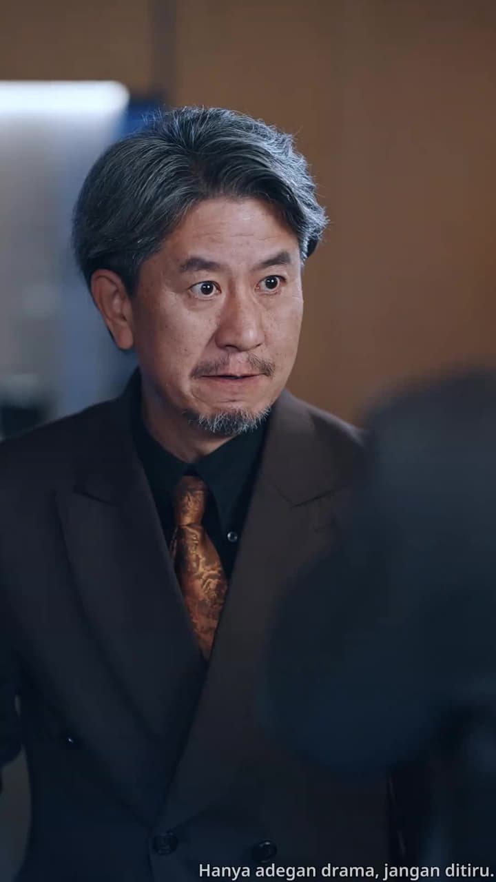 Suamiku Musuh Bebuyutanku - Episode 6