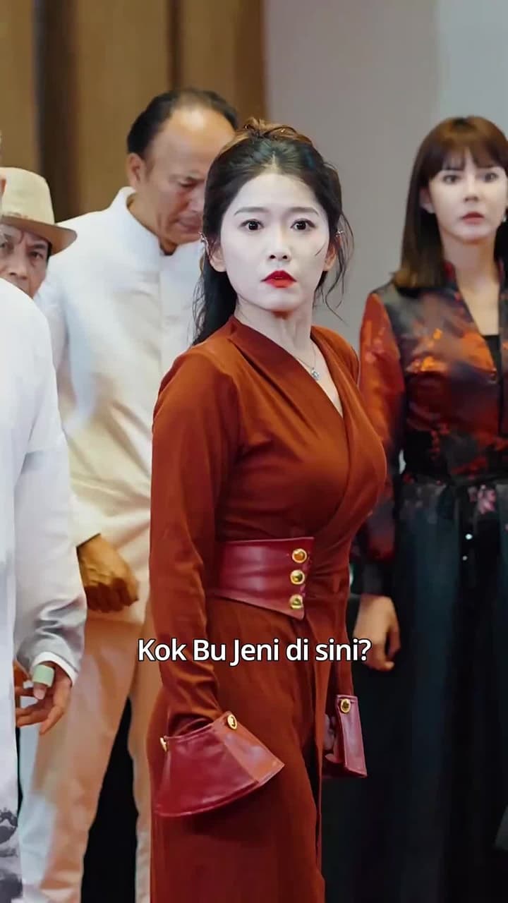 [Dubbing]Kembalinya Sang Master - Episode 79