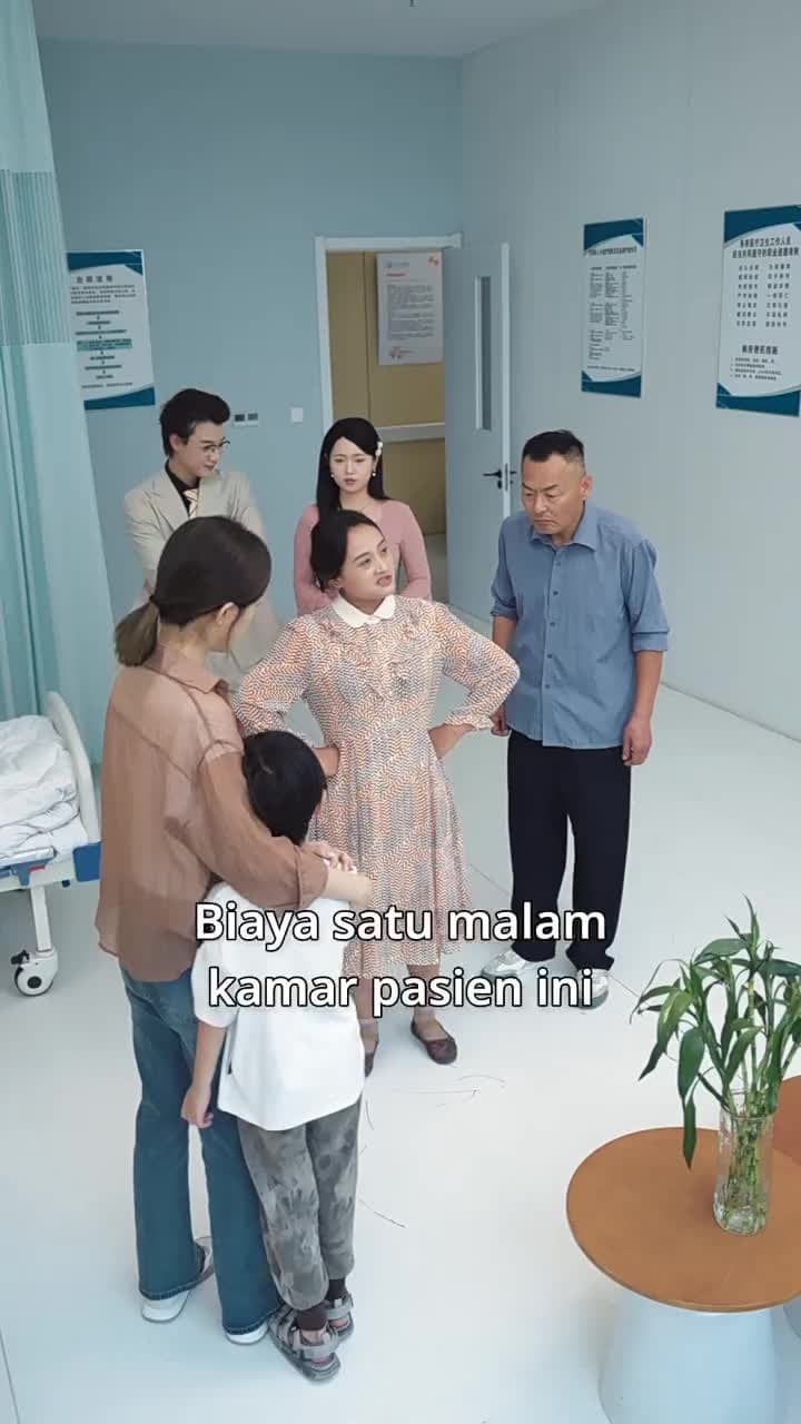 [Dubbing]Bintang Bersinar Malam Ini - Episode 42